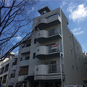 Kビル様