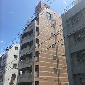 広島市中区 Eマンション