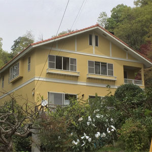 広島県安佐北区 H邸
