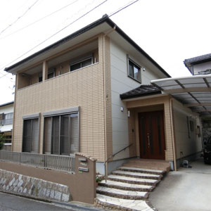 広島市 S様