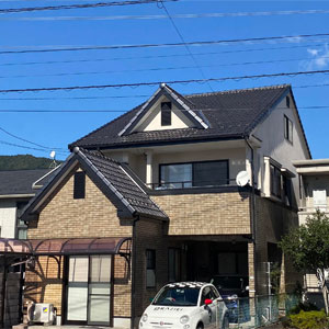広島市安佐南区 N邸