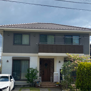 廿日市市 M邸