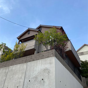広島市東区 W邸