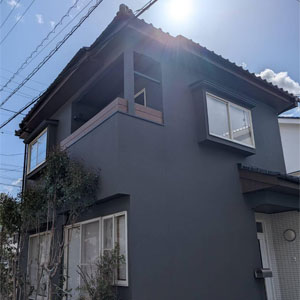 広島市安佐北区 T邸